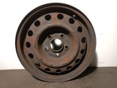 Recambio de llanta para kia cee´d hatchback (ed) 1.4 referencia OEM IAM 529101H500 R1551/2JX15CHET47 