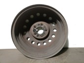 Recambio de llanta para kia cee´d hatchback (ed) 1.4 referencia OEM IAM 529101H500 R1551/2JX15CHET47 