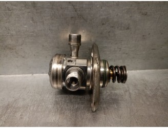 Recambio de bomba combustible para nissan qashqai ii (j11, j11_) 1.3 dig-t referencia OEM IAM 166303162R  