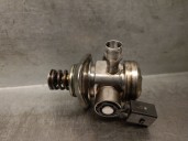 Recambio de bomba combustible para nissan qashqai ii (j11, j11_) 1.3 dig-t referencia OEM IAM 166303162R  