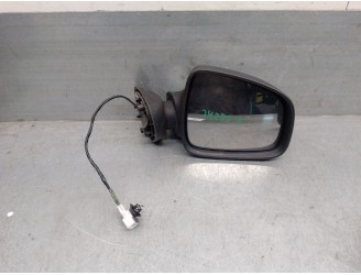 Recambio de retrovisor derecho para dacia sandero (bs_) 1.5 dci referencia OEM IAM 963023520R 963023520R 