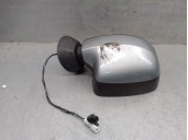 Recambio de retrovisor derecho para dacia sandero (bs_) 1.5 dci referencia OEM IAM 963023520R 963023520R 
