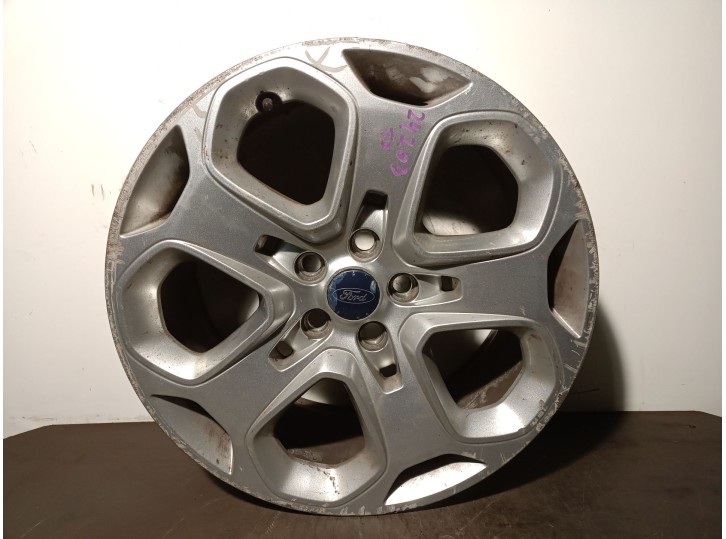 Recambio de llanta para ford mondeo ber. (ca2) 2.0 tdci cat referencia OEM IAM 7S7J1007CB R188JX18H2ET55 