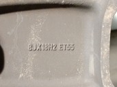 Recambio de llanta para ford mondeo ber. (ca2) 2.0 tdci cat referencia OEM IAM 7S7J1007CB R188JX18H2ET55 