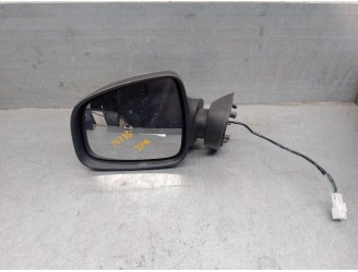 Recambio de retrovisor izquierdo para dacia sandero (bs_) 1.5 dci referencia OEM IAM 963023520R 963023520R 