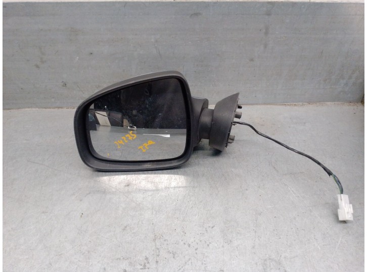 Recambio de retrovisor izquierdo para dacia sandero (bs_) 1.5 dci referencia OEM IAM 963023520R 963023520R 
