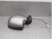 Recambio de retrovisor izquierdo para dacia sandero (bs_) 1.5 dci referencia OEM IAM 963023520R 963023520R 