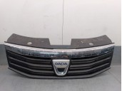 Recambio de rejilla delantera para dacia sandero (bs_) 1.5 dci referencia OEM IAM 8200735104 8200735104 