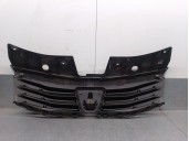 Recambio de rejilla delantera para dacia sandero (bs_) 1.5 dci referencia OEM IAM 8200735104 8200735104 