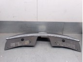 Recambio de rejilla delantera para dacia sandero (bs_) 1.5 dci referencia OEM IAM 8200735104 8200735104 