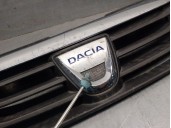 Recambio de rejilla delantera para dacia sandero (bs_) 1.5 dci referencia OEM IAM 8200735104 8200735104 