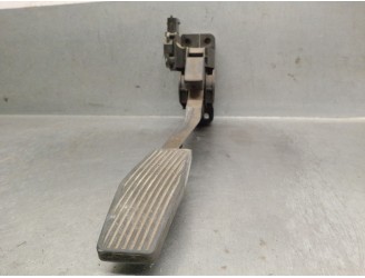 Recambio de potenciometro pedal para opel zafira a 2.0 dti referencia OEM IAM 90581208 848179 0281002298 BOSCH