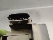 Recambio de potenciometro pedal para opel zafira a 2.0 dti referencia OEM IAM 90581208 848179 0281002298 BOSCH