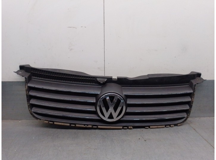 Recambio de rejilla delantera para volkswagen passat berlina (3b3) 1.9 tdi referencia OEM IAM 3B0853651L 3B0853651L 