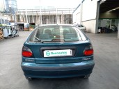 renault megane i berlina hatchback (ba0) del año 1997