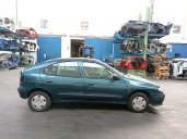 renault megane i berlina hatchback (ba0) del año 1997