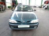 renault megane i berlina hatchback (ba0) del año 1997