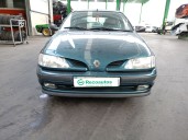 renault megane i berlina hatchback (ba0) del año 1997