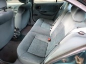 renault megane i berlina hatchback (ba0) del año 1997