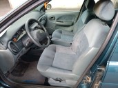 renault megane i berlina hatchback (ba0) del año 1997