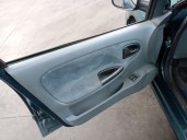 renault megane i berlina hatchback (ba0) del año 1997
