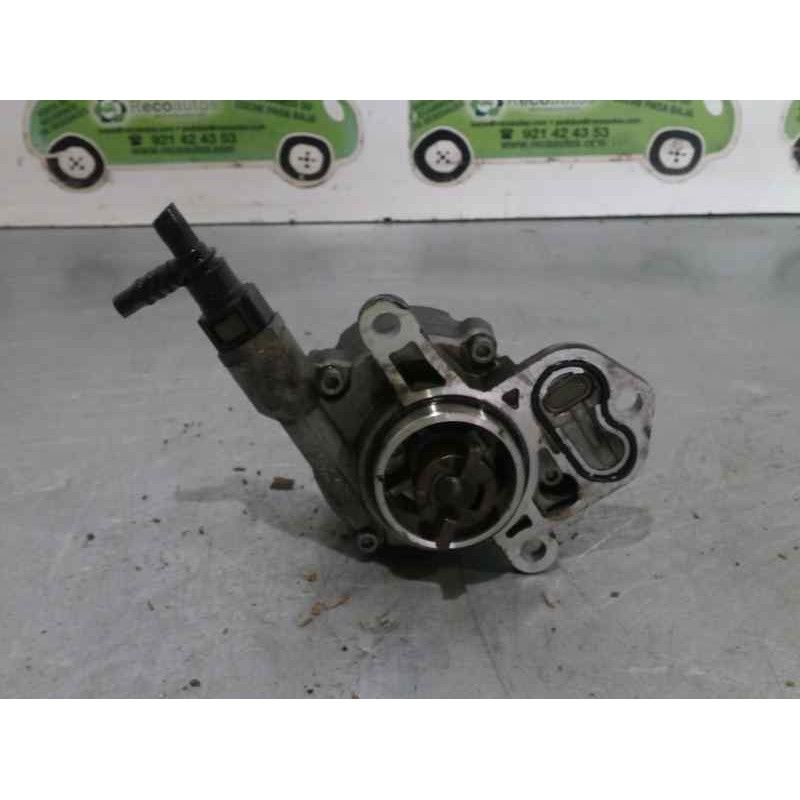 Recambio de depresor freno / bomba vacio para peugeot 307 (s1) xs referencia OEM IAM  D1431B1310N BOSCH