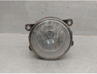 Recambio de faro antiniebla izquierdo para dacia sandero (bs_) 1.5 dci referencia OEM IAM 8200074008 8200074008 VALEO