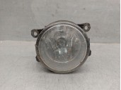 Recambio de faro antiniebla izquierdo para dacia sandero (bs_) 1.5 dci referencia OEM IAM 8200074008 8200074008 VALEO