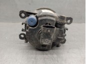 Recambio de faro antiniebla izquierdo para dacia sandero (bs_) 1.5 dci referencia OEM IAM 8200074008 8200074008 VALEO