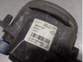 Recambio de faro antiniebla izquierdo para dacia sandero (bs_) 1.5 dci referencia OEM IAM 8200074008 8200074008 VALEO
