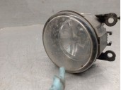 Recambio de faro antiniebla izquierdo para dacia sandero (bs_) 1.5 dci referencia OEM IAM 8200074008 8200074008 VALEO