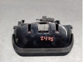 Recambio de luz central de freno para dacia sandero (bs_) 1.5 dci referencia OEM IAM 8200734823 8200734823 