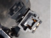 Recambio de luz central de freno para dacia sandero (bs_) 1.5 dci referencia OEM IAM 8200734823 8200734823 