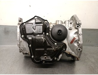 Recambio de carter para renault scénic iv (j9_) 1.3 tce 140 referencia OEM IAM 110175352R  