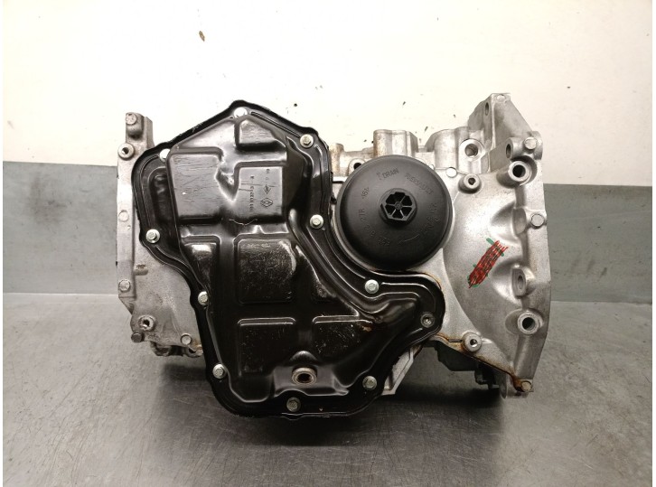 Recambio de carter para renault scénic iv (j9_) 1.3 tce 140 referencia OEM IAM 110175352R  