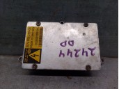 Recambio de centralita faros xenon para renault espace iv (jk0) 3.5 v6 referencia OEM IAM 5DV008290 7701208945 