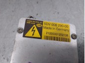 Recambio de centralita faros xenon para renault espace iv (jk0) 3.5 v6 referencia OEM IAM 5DV008290 7701208945 