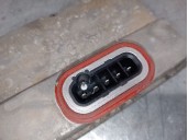 Recambio de centralita faros xenon para renault espace iv (jk0) 3.5 v6 referencia OEM IAM 5DV008290 7701208945 