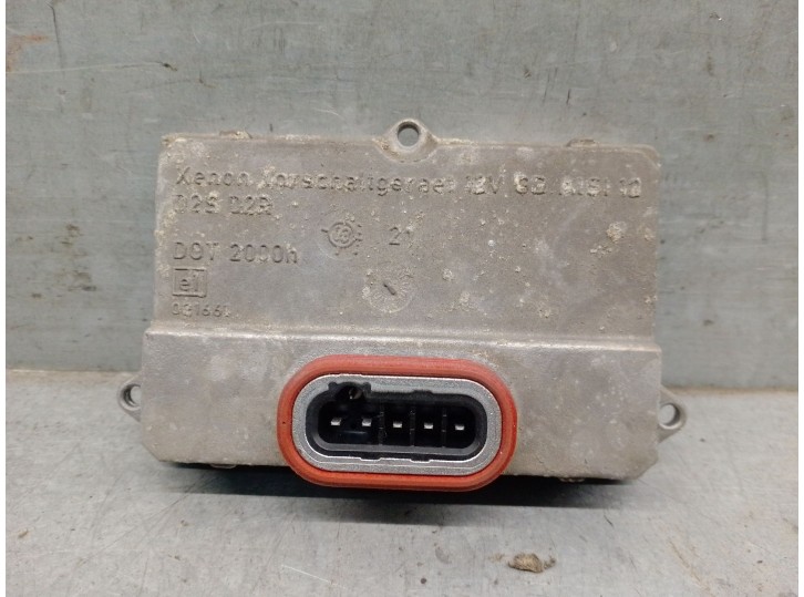 Recambio de centralita faros xenon para renault espace iv (jk0) 3.5 v6 referencia OEM IAM 5DV008290 7701208945 