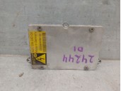 Recambio de centralita faros xenon para renault espace iv (jk0) 3.5 v6 referencia OEM IAM 5DV008290 7701208945 