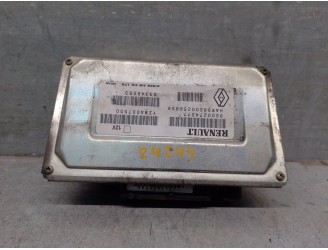 Recambio de centralita cambio automatico para renault espace iv (jk0) 3.5 v6 referencia OEM IAM 8200274277 8200274277 