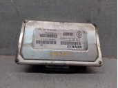 Recambio de centralita cambio automatico para renault espace iv (jk0) 3.5 v6 referencia OEM IAM 8200274277 8200274277 