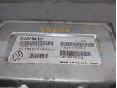 Recambio de centralita cambio automatico para renault espace iv (jk0) 3.5 v6 referencia OEM IAM 8200274277 8200274277 