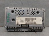 Recambio de pantalla multifuncion para renault espace iv (jk0) 3.5 v6 referencia OEM IAM 8200154477 8200154477 