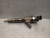 Recambio de inyector para citroën c4 berlina 1.6 16v hdi referencia OEM IAM 027766 0445110566 BOSCH