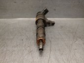 Recambio de inyector para citroën c4 berlina 1.6 16v hdi referencia OEM IAM 027766 0445110566 BOSCH