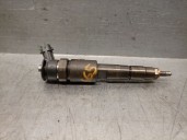 Recambio de inyector para citroën c4 berlina 1.6 16v hdi referencia OEM IAM 027766 0445110566 BOSCH