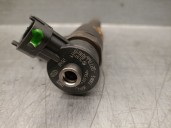 Recambio de inyector para citroën c4 berlina 1.6 16v hdi referencia OEM IAM 027766 0445110566 BOSCH