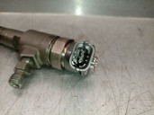 Recambio de inyector para citroën c4 berlina 1.6 16v hdi referencia OEM IAM 027766 0445110566 BOSCH
