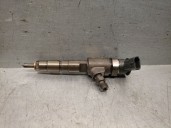 Recambio de inyector para citroën c4 berlina 1.6 16v hdi referencia OEM IAM 027766 0445110566 BOSCH